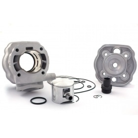 Комплект для тюнинга цилиндр + коленвал Stage6 Big Racing 88cc ход 45мм Derbi Euro2