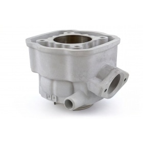 Комплект для тюнинга цилиндр + коленвал Stage6 Big Racing 88cc ход 45мм Derbi Euro2