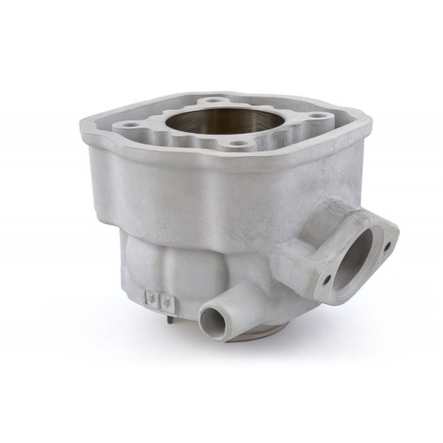 Комплект для тюнинга цилиндр + коленвал Stage6 Big Racing 88cc ход 45мм Derbi Euro2 Комплект для тюнинга цилиндр + коленвал Stage6 Big Racing 88cc ход 45мм Derbi Euro2