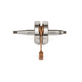 Tuning komplekts cilindrs + kloķvārpsta + izpūtējs Stage6 Sport MK2 50cc Derbi Euro3 / Euro4