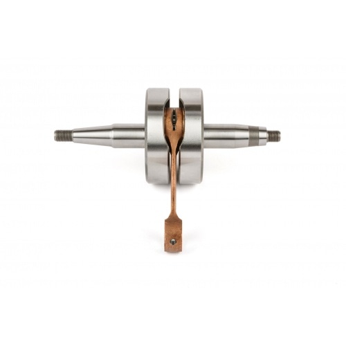 Tuning komplekts cilindrs + kloķvārpsta + izpūtējs Stage6 Sport MK2 50cc Derbi Euro3 / Euro4 Tuning komplekts cilindrs + kloķvārpsta + izpūtējs Stage6 Sport MK2 50cc Derbi Euro3 / Euro4