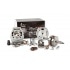 Tuning Kit Stage6 cylinder + crankshaft Sport MK2 50cc Derbi Euro 3 / Euro 4 Tuning Kit Stage6 cylinder + crankshaft Sport MK2 50cc Derbi Euro 3 / Euro 4