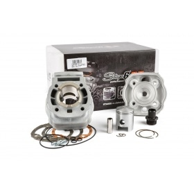 Tuning Kit Stage6 cylinder + crankshaft Sport MKII 50cc Derbi Euro 3 / Euro 4