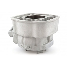 Cilindrs Stage6 Big Racing 77cc Derbi Euro 3/ Euro 4