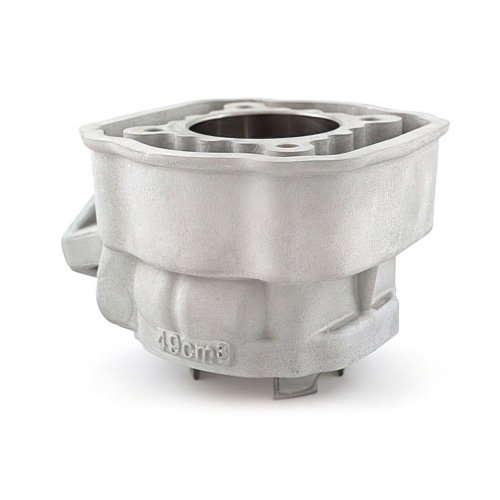 Cilindrs Stage6 Big Racing 77cc Derbi Euro 3/ Euro 4 Cilindrs Stage6 Big Racing 77cc Derbi Euro 3/ Euro 4