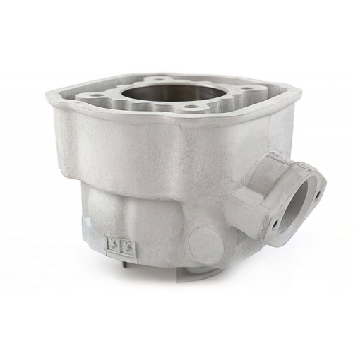 Комплект для тюнинга цилиндр + коленвал Stage6 BigRacing 77cc Derbi Euro 3 / 4 Комплект для тюнинга цилиндр + коленвал Stage6 BigRacing 77cc Derbi Euro 3 / 4