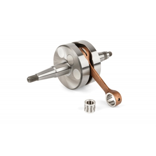 Комплект для тюнинга цилиндр + коленвал Stage6 BigRacing 77cc Derbi Euro 3 / 4 Комплект для тюнинга цилиндр + коленвал Stage6 BigRacing 77cc Derbi Euro 3 / 4