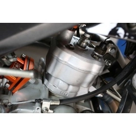 Stage6 Cylinder Kit Big Racing 88cc stroke 45mm Derbi Euro 3