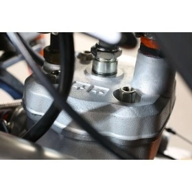 Stage6 Cylinder Kit Big Racing 88cc stroke 45mm Derbi Euro 3