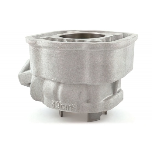 Cilindrs Stage6 Big Racing 88cc takts 45mm Derbi Euro 3/ Euro 4 Cilindrs Stage6 Big Racing 88cc takts 45mm Derbi Euro 3/ Euro 4