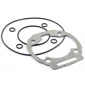 Stage6 Cylinder Kit Big Racing 88cc stroke 45mm Derbi Euro 3