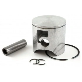 Stage6 Cylinder Kit Big Racing 88cc stroke 45mm Derbi Euro 3