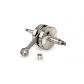 Tuning komplekts cilindrs + kloķvārpsta Stage6 Big Racing 88cc stroke 45mm Derbi Euro3 / Euro4