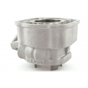 Tuning komplekts cilindrs + kloķvārpsta Stage6 Big Racing 88cc stroke 45mm Derbi Euro3 / Euro4