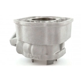 Tuning komplekts cilindrs + kloķvārpsta Stage6 Big Racing 88cc stroke 45mm Derbi Euro3 / Euro4