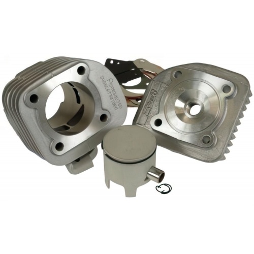 Stage6 Cylinder Kit Racing 70cc piston pin=12mm scooters CPI AC Stage6 Cylinder Kit Racing 70cc piston pin=12mm scooters CPI AC