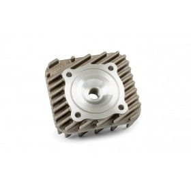 Stage6 Cylinder Kit Streetrace cast iron 50cc Piaggio AC (Typhoon / Zip)