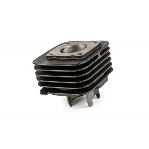 Cylinder Stage6 Streetrace cast iron 50cc Piaggio AC (Typhoon / Zip) Cylinder Stage6 Streetrace cast iron 50cc Piaggio AC (Typhoon / Zip)