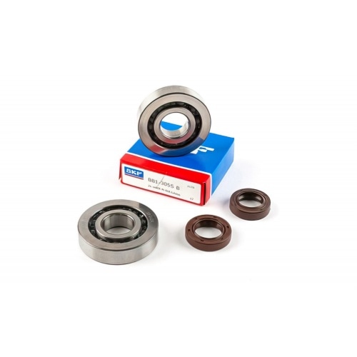 Tuning komplekts Stage6 Streetrace čuguna 50cc Piaggio AC Tuning komplekts Stage6 Streetrace čuguna 50cc Piaggio AC