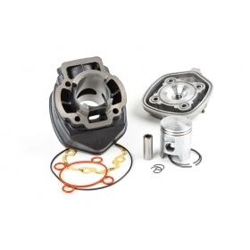 Cilindrs Stage6 Streetrace čuguna Piaggio NRG / Runner