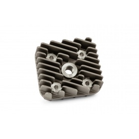 Головка цилиндра Stage6 Streetrace чугунная 50cc Piaggio AC (Typhoon / Zip)