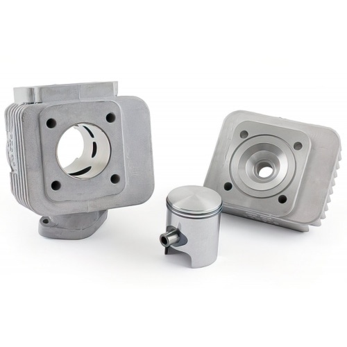 Cylinder Kit Stage6 50cc Sport Pro MK2 Minarelli vertical (Yamaha BW’s / Slider) Cylinder Kit Stage6 50cc Sport Pro MK2 Minarelli vertical (Yamaha BW’s / Slider)