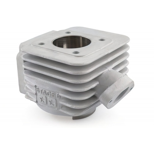 Stage6 Cylinder 50cc Sport Pro MK2 Minarelli vertical (Yamaha BW’s / Slider) Stage6 Cylinder 50cc Sport Pro MK2 Minarelli vertical (Yamaha BW’s / Slider)