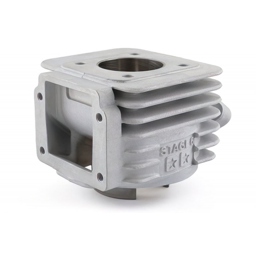 Stage6 Cylinder 50cc Sport Pro MK2 Minarelli vertical (Yamaha BW’s / Slider) Stage6 Cylinder 50cc Sport Pro MK2 Minarelli vertical (Yamaha BW’s / Slider)