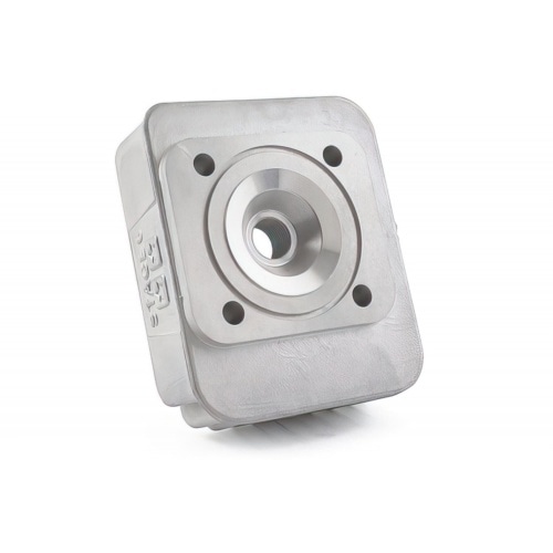 Stage6 Cylinder Head Sport Pro MK2 50cc Minarelli vertical (Yamaha BW's / Slider) Stage6 Cylinder Head Sport Pro MK2 50cc Minarelli vertical (Yamaha BW's / Slider)