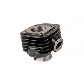 Cilindrs Stage6 Streetrace čuguna 50cc Yamaha Neo's / Ovetto (Minarelli AC)