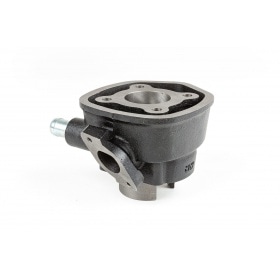 Cilindrs Stage6 Streetrace čuguna 50cc Yamaha Aerox / Nitro (Minarelli LC)