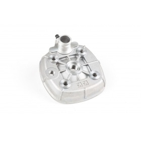 Cilindrs Stage6 Streetrace čuguna 50cc Yamaha Aerox / Nitro (Minarelli LC)