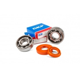 Tuning Kit Stage6 Streetrace čuguna 50cc Minarelli horizontālais LC komplekts