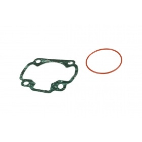 Cilindru blīvju komplekts Stage6 Streetrace čuguna 50cc Yamaha Neo's / Ovetto (Minarelli AC)