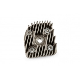 Cilindra galva Stage6 Streetrace čuguna 50cc Minarelli AC (Yamaha Neo)