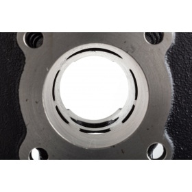 Stage6 Cylinder Kit 50cc Streetrace cast iron Minarelli vertical (Yamaha BW's / Slider)