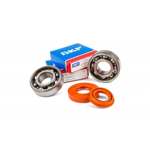 Tūnēšanas komplekts Stage6 50cc Streetrace čuguna Minarelli vertikālais komplekts Tūnēšanas komplekts Stage6 50cc Streetrace čuguna Minarelli vertikālais komplekts