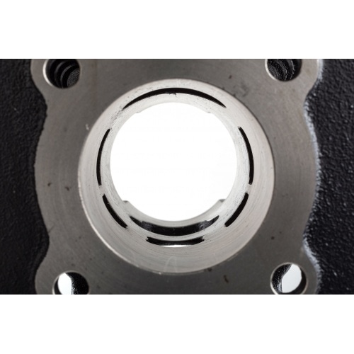 Tūnēšanas komplekts Stage6 50cc Streetrace čuguna Minarelli vertikālais komplekts Tūnēšanas komplekts Stage6 50cc Streetrace čuguna Minarelli vertikālais komplekts