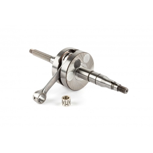 Tūnēšanas komplekts Stage6 50cc Streetrace čuguna Minarelli vertikālais komplekts Tūnēšanas komplekts Stage6 50cc Streetrace čuguna Minarelli vertikālais komplekts