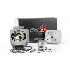 Stage6 Cylinder Kit 70cc Sport Pro MK2 Minarelli vertical (Yamaha BW's / Slider)