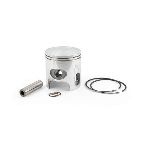 Stage6 Piston (A) Sport Pro 70cc 46.95mm Minarelli vertical (Yamaha BW's / Slider) Stage6 Piston (A) Sport Pro 70cc 46.95mm Minarelli vertical (Yamaha BW's / Slider)