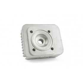 Stage6 Cylinder Head Sport Pro MK2 70cc Minarelli vertical (Yamaha BW's / Slider)