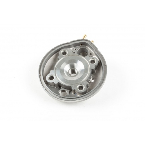 Цилиндр Stage6 50cc Streetrace чугунный Minarelli AM6 Цилиндр Stage6 50cc Streetrace чугунный Minarelli AM6