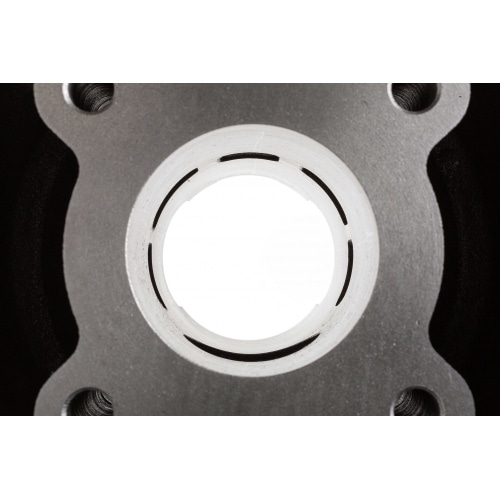 Цилиндр Stage6 50cc Streetrace чугунный Minarelli AM6 Цилиндр Stage6 50cc Streetrace чугунный Minarelli AM6