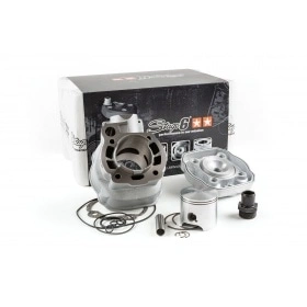 Stage6 Cylinder Kit 77cc Streetrace Cast Iron Minarelli AM6