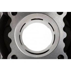 Stage6 Cylinder Kit 77cc Streetrace Cast Iron Minarelli AM6