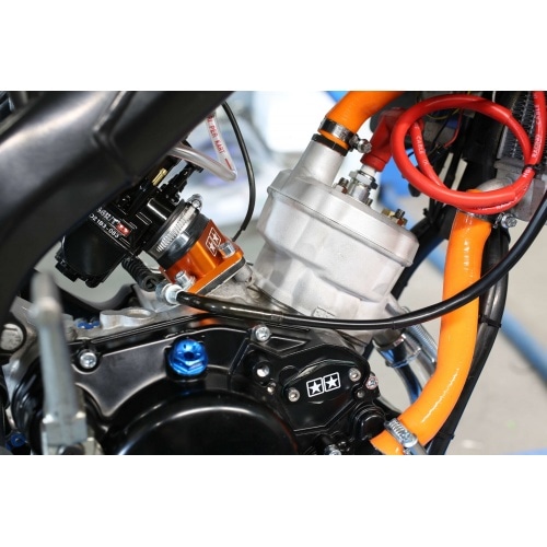 Cylinder Stage6 86 / 88cc Streetrace Cast Iron Minarelli AM6 Cylinder Stage6 86 / 88cc Streetrace Cast Iron Minarelli AM6