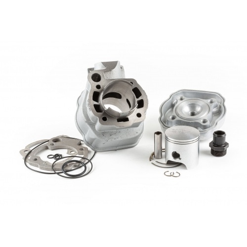 Cylinder Stage6 86 / 88cc Streetrace Cast Iron Minarelli AM6 Cylinder Stage6 86 / 88cc Streetrace Cast Iron Minarelli AM6