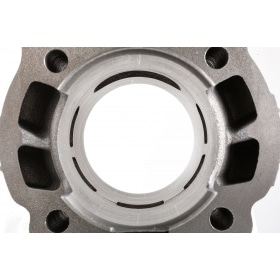 Тюнинг комплект цилиндр + коленвал Stage6 Streetrace 88cc ход 45мм Minarelli AM6