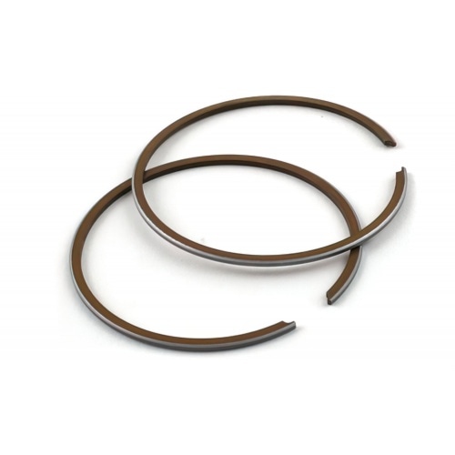 Piston Rings Stage6 Streetrace 50cc Minarelli AM6 Piston Rings Stage6 Streetrace 50cc Minarelli AM6